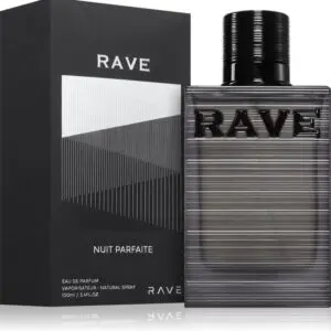 Lattafa RAVE Nuit Parfaite EDP 100ml