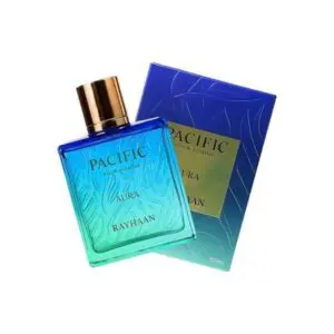 Rayhaan Pacific Aura Pour Homme EDP 100ml