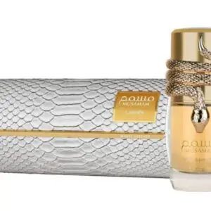 Musamam White 100ml - Imagen 2