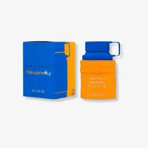 Armaf Mandarina Sky Elixir EDP 100ml