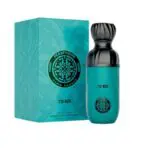 Perseviron Fig Hug EDP Paris Corner – notas de higo, limón y crema batida