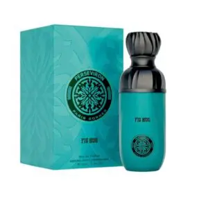 Perseviron Fig Hug EDP Paris Corner – notas de higo, limón y crema batida