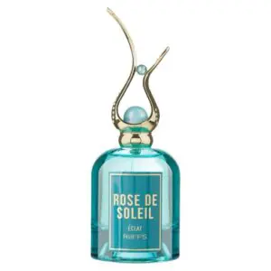 Rose De Soil Eclat 100ml perfume femenino Riiffs - Imagen 4
