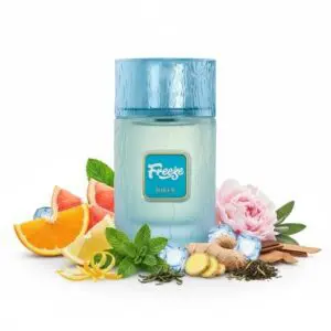 Riiffs Freeze EDP 100ml - Imagen 4