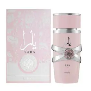 Lattafa Yara Eau de Parfum 100ml - Imagen 5