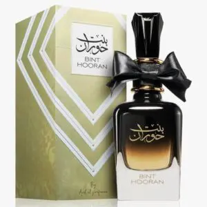 Ard al Zaafaran Bint Hooran Eau de Parfum 100 ml