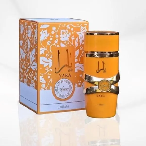 Perfume Lattafa Yara Tous 100ml