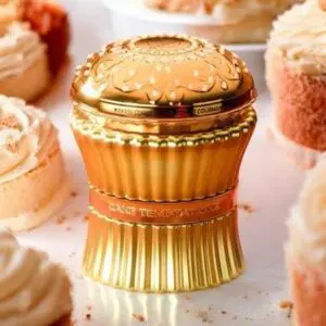 Paris Corner Cake Temptation EDP 100ml - Imagen 5
