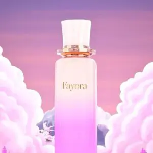 Fayora EDP Paris Corner 100ml - Imagen 3