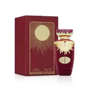 Sakeena Lattafa 100ml