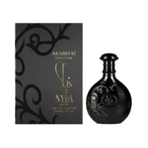 Nyla Suede Arabiyat Prestige