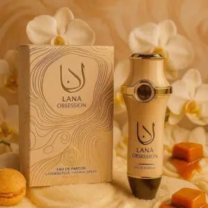 Lana Obsession Cámara EDP 100ml