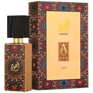 Lattafa Ajwad EDP 100ml