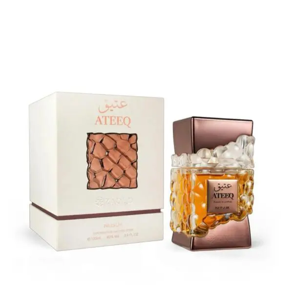 Nusuk ATEEQ EDP 100ml