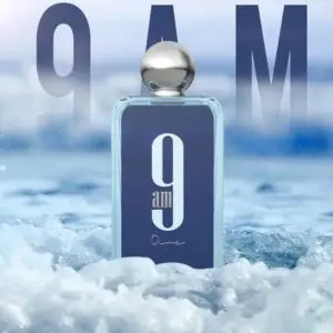 Afnan 9am Dive / 9am pour femme 100ml - Imagen 5