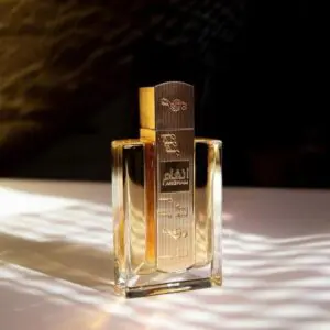 Lattafa Angham EDP 100ml - Imagen 4