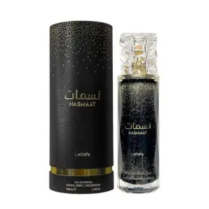 Nasmaat Lattafa 100ml