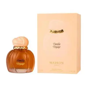Maison Asrar Vanilla Voyage Eau de Parfum 75ml