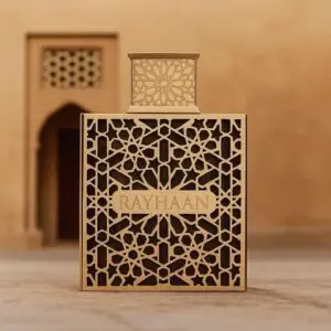 Rayhaan Elixir EDP 100ml - Imagen 2