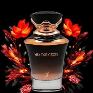 Maison Alhambra Mía Dolcezza EDP 100ml - Imagen 2