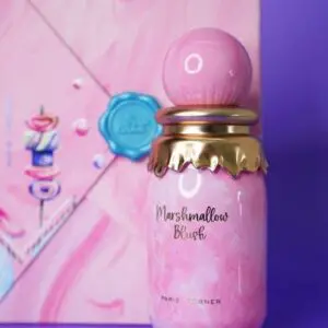 Paris Corner Marshmallow Blush EDP 50ml - Imagen 2
