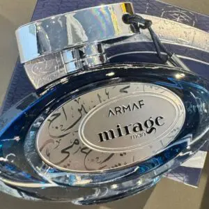 Armaf Mirage Man EDP 85ml - Imagen 3