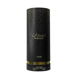 Nasmaat Lattafa 100ml - Imagen 5
