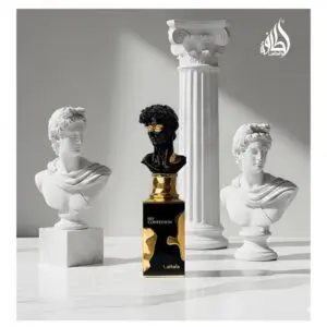 Lattafa His Confession EDP 100ml - Imagen 3