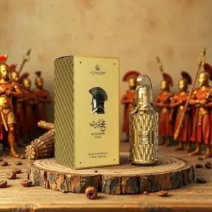 Le Falcón MUHARIB ALPHA Extrait 85ml - Imagen 3