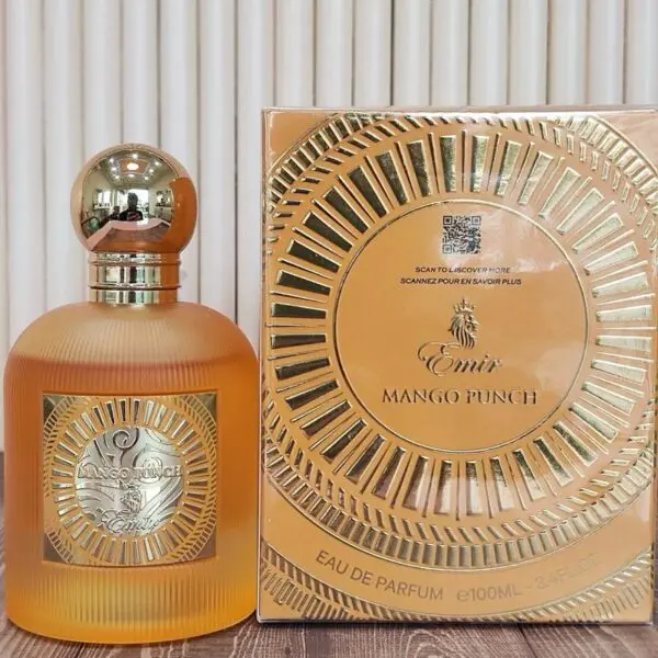Emir Mango Punch EDP 100ml