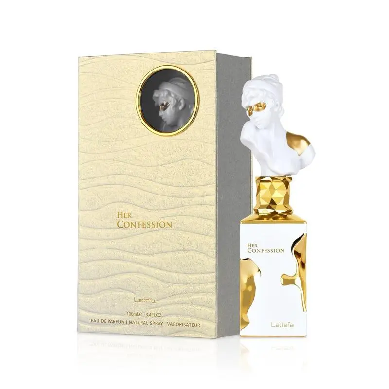 Perfume Lattafa Her Confession 100ml