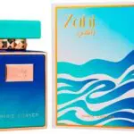 Paris Corner Zahi EDP 100ML Explosion fresca y acuatica que trasmite calma y limpieza