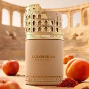 Colosseum Eau de Parfum Fragrance World - Imagen 3