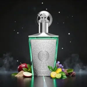 Lattafa Sherif EDP 100ml - Imagen 3