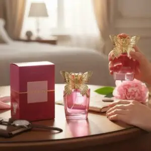Reyes Queen Bombón EDP 50ml - Imagen 4