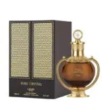 Lattafa Pure Crystal EDP 100ml