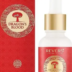 Revers Cosmetics Serum Facial de Sangre de Dragón 30ml para Piel Radiante y Suave - Imagen 6