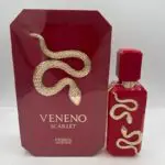 French Avenue Veneno Scarlet EDP 100ml