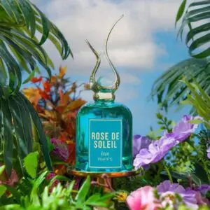 Rose De Soil Eclat 100ml perfume femenino Riiffs - Imagen 3
