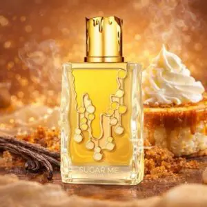 Maison Alhambra Creme Brulee Sugar Me EDP 100ml - Imagen 2