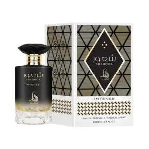 Shahoor Intense EDP 100ml
