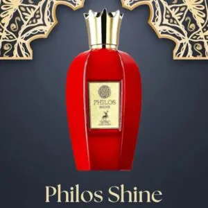 Maison Alhambra Philos Shine EDP 100ml - Imagen 2