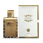 Lattafa The Kingdom Men EDP 100ml
