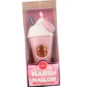 Yummy! Bruma Corporal Marshmallow 200ml
