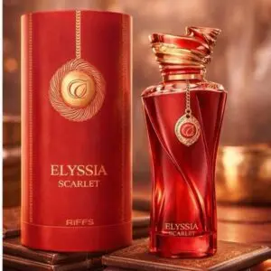 Riiffs Elyssia Scarlet EDP 100ml