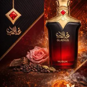 Riiffs Nusuk Gladius EDP 100ml - Imagen 2
