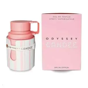 Odyssey Candee Edición Especial EDP 100ml