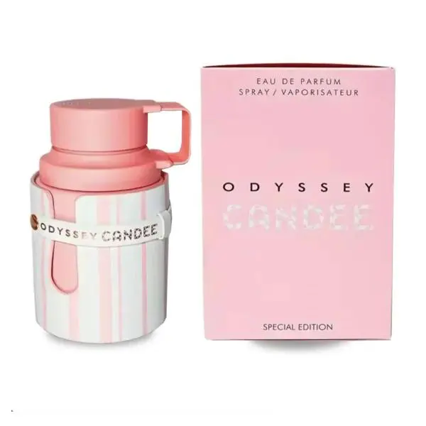 Odyssey Candee Edición Especial EDP 100ml
