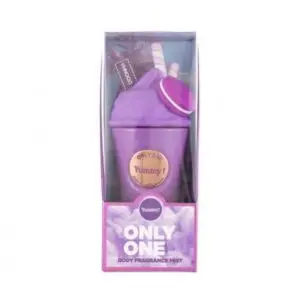 Bruma corporal Only One con diseño de helado Morado - Imagen 2