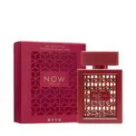 Lattafa Rave Rouge EDP 100ml
